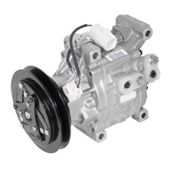 New AC Compressor Fits Kubota Tractor L3240HSTC L3430 L3430DT L3430DTGST